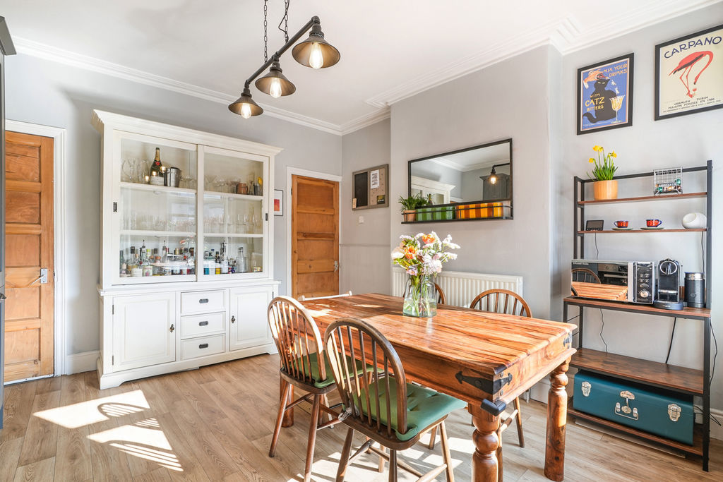 Chatfield Road Woodseats